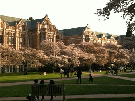 University of Washington-Seattle Campus - Unigo.com