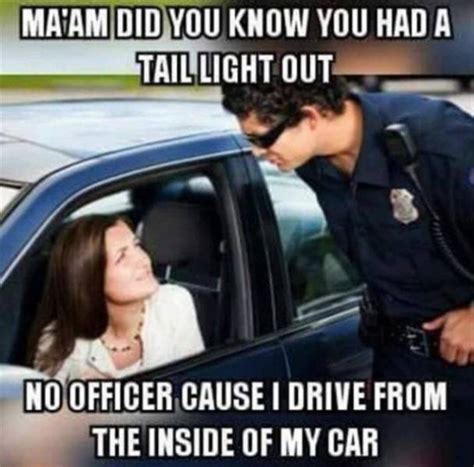 Funny Memes About Driving | Fun