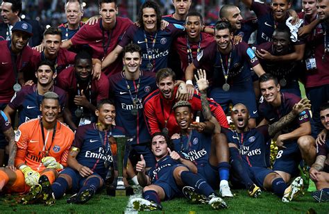 PSG's Most Important Moments of 2017 - PSG Talk