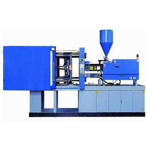 Injection Molding Machines at best price in Ghaziabad by Zhejiang Synmot Electrical Technology ...