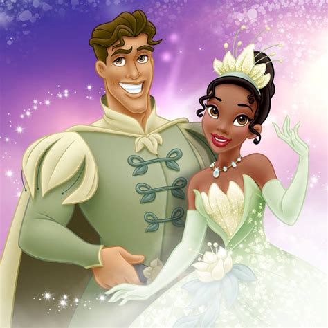 Image - Naveen and Tiana.jpg | Disney Wiki | FANDOM powered by Wikia