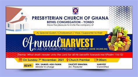 View 26 Template Church Harvest Envelope Design - blackgraphicinterest