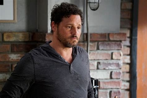 'Grey's Anatomy': Why Alex Karev's Death Could Be the Best Reason Why ...