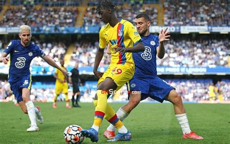 Chelsea vs Crystal Palace Preview and Prediction Live stream Premier ...