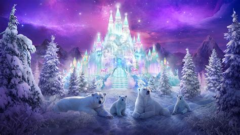 Winter Wonderland by Philip Straub