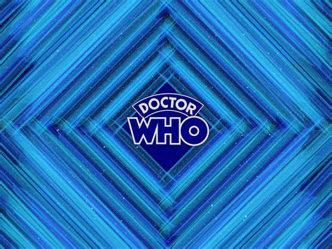 4th Doctor Title Sequence : r/doctorwho