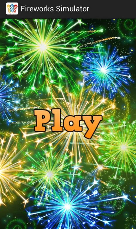 Fireworks Simulator APK for Android Download