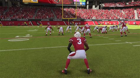 Madden 23 - Arizona Cardinals Roster And Cardinals - GameSpot