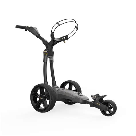 2024 Powakaddy FX3 Electric Golf Trolley
