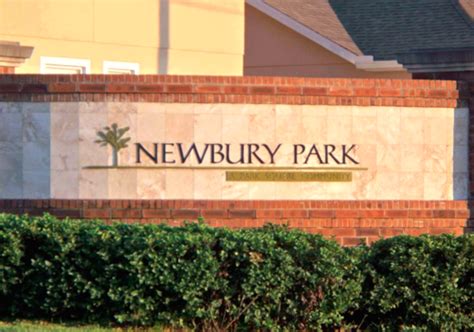 Newbury Park, California