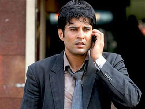 Rajeev Khandelwal Doesn't 'Prefer Working Just For the Sake of It ...