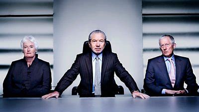 The Apprentice