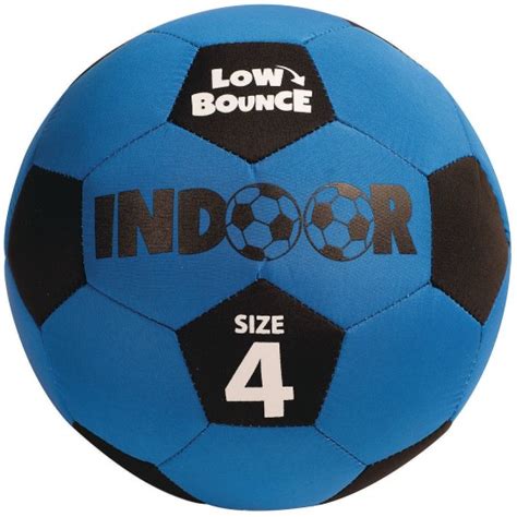 Buy S&S® Indoor Soccer Ball, Size 4 at S&S Worldwide