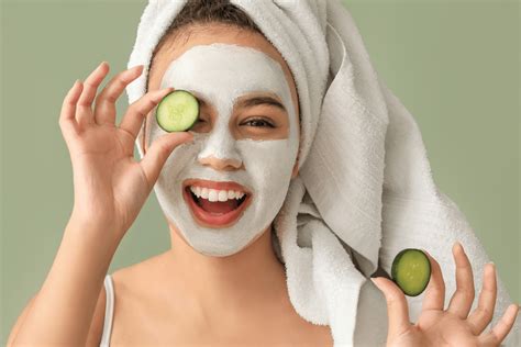 4 DIY Face Masks to Try - WaySpa