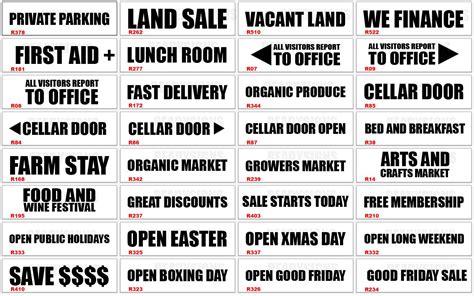 UNDER NEW MANAGEMENT - CUSTOM VINYL BANNER SIGN - Australian Made - Property Signs