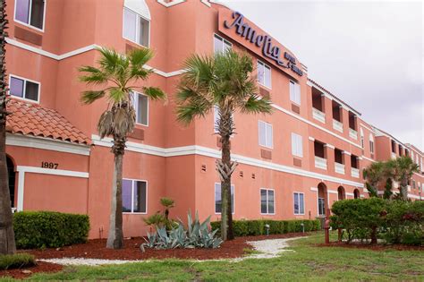 AMELIA HOTEL AT THE BEACH $113 ($̶1̶5̶2̶) - Updated 2022 Prices & Motel ...