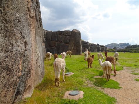 iroon.com: Photos: Sacsayhuaman