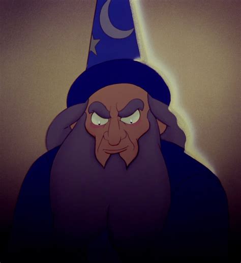 Fantasia 2000 The Sorcerers Apprentice