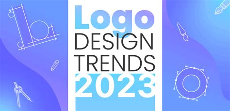 Top 5 Logo Design Trends of 2023