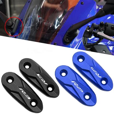 2019 Yamaha Yzf R3 Accessories | R3 Covers Ornamental Mouldings - Yamaha Yzf R3 R25 - Aliexpress