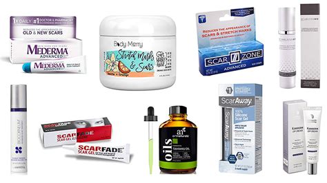 11 Best Scar Removal Creams to Get Visible Results (2023)