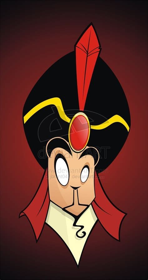 Jafar - Jafar Fan Art (20256955) - Fanpop