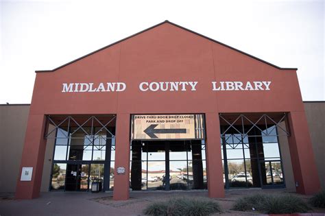 Free Things to Do with Kids in Midland, Texas — MIDLAND AF