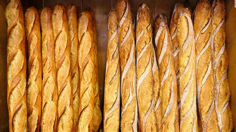 La baguette: secrets of France's most addictive food HD wallpaper | Pxfuel