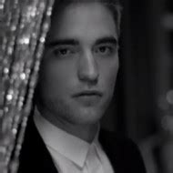 Robert Pattinson Is The Face Of Dior Homme | Style.com/Arabia