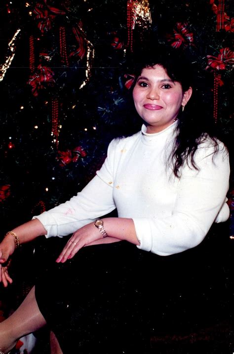 Maria Villalobos Obituary - Carrollton, TX