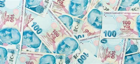 100 Turkish Lira banknotes stock photo. Image of economic - 135145462