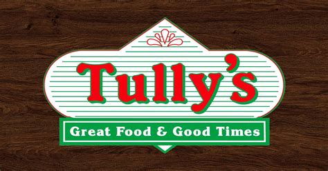 Family Restaurant and Sports Bar - Tully's Good Times