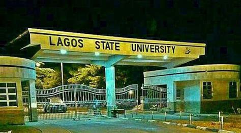 Certificate racketeering scandal: LASU removes Olumoko as DSA - Vanguard News