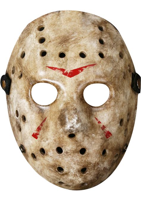 Jason Voorhees Images Mask