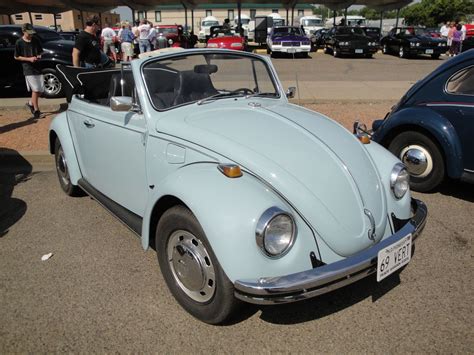 Volkswagen Kaefer Cabrio (15) 1960 - 1981 Specs and Technical Data, Fuel Consumption, Dimensions