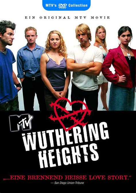 Wuthering Heights Movie Posters From Movie Poster Shop