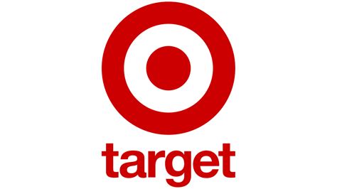 Target Logo PNG Transparent Images - PNG All
