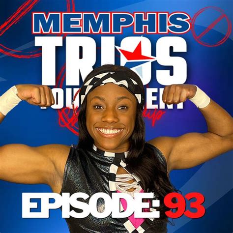 Memphis Wrestling, Episode 93 - Official Replay - TrillerTV - Powered ...