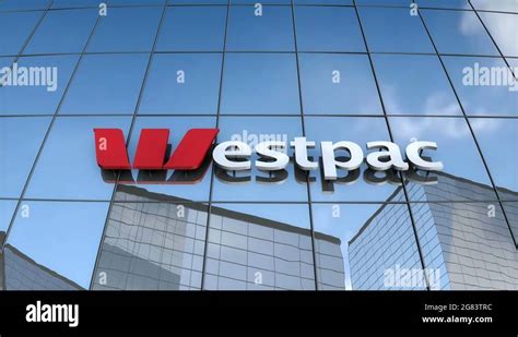 Westpac logo Stock Videos & Footage - HD and 4K Video Clips - Alamy