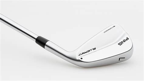 Ping Blueprint Irons Review