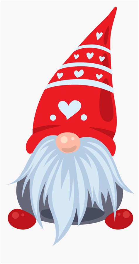 Christmas Gnomes Clipart Free 2023 Cool Ultimate Most Popular ...