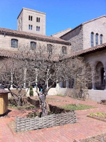 The Cloisters: Medieval Museum of Art - Medievalists.net