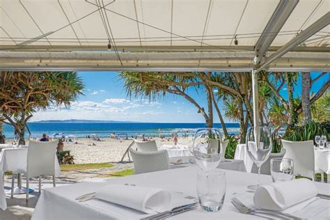 Noosa Beach Function & Events Venue - Sails Restaurant, Noosa Heads