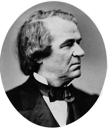 Andrew Johnson | Biography, Presidency, Political Party, Reconstruction ...