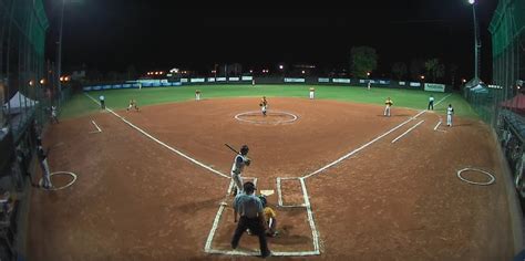 Love Softball | Learn about softball