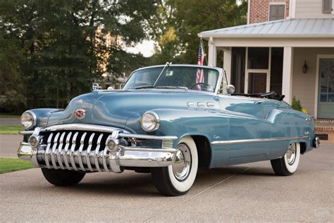 1950 Buick Super 8 for sale #75173 | MCG