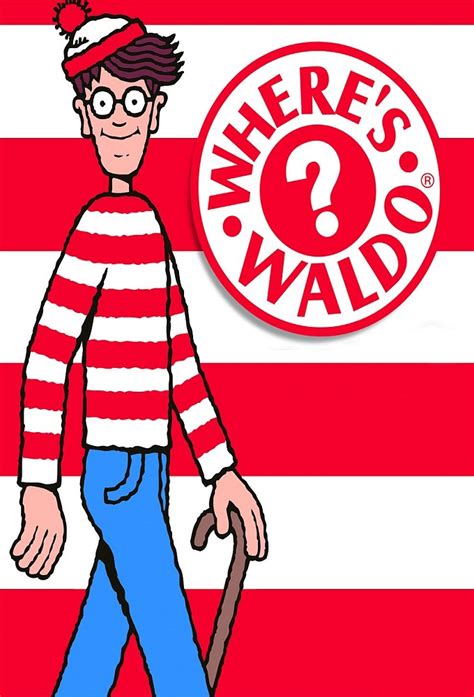 Where's Waldo? (1991) - WatchSoMuch