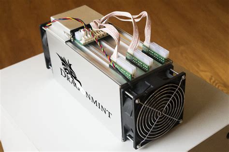 How to Set Up ASIC Miners