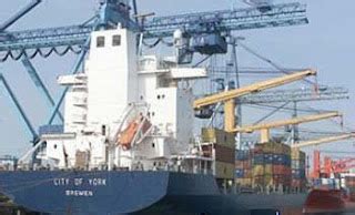 AFRICAN SHIPPING LINE: JAPAN GIVES US$241M FOR KENYA'S MOMBASA PORT EXPANSION