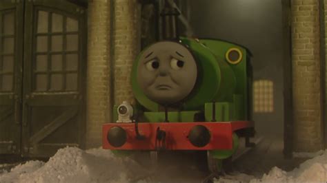 Image - Percy'sNewWhistle41.png | Thomas the Tank Engine Wikia | FANDOM ...